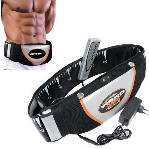 Vibro Shape