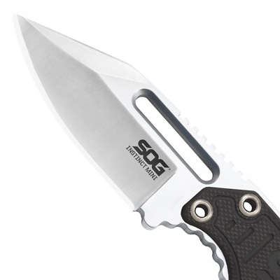 SOG Knive Fixed Blade
