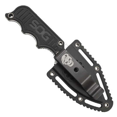 SOG Knive Fixed Blade