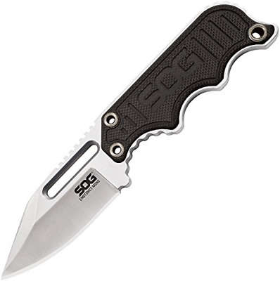 SOG Knive Fixed Blade
