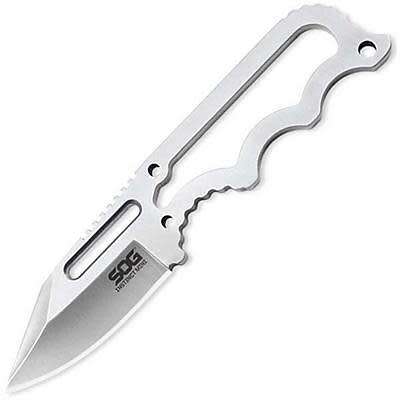 SOG Mini Knive