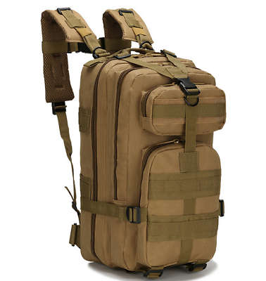 Tactical 25L Bag