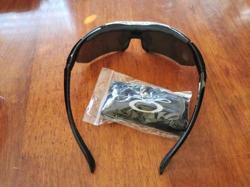 Oakley Tactical Glasses