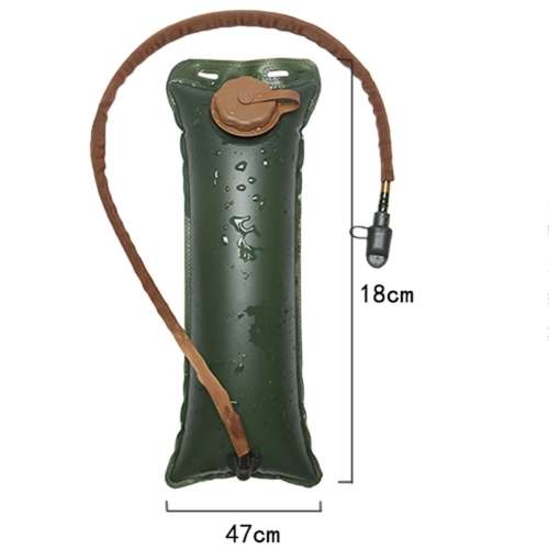 Hydration Backpack Tactical