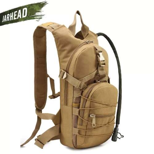 Hydration Backpack Tactical