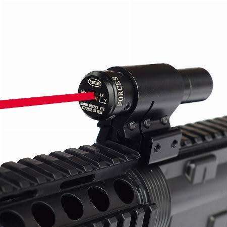 Gun Laser