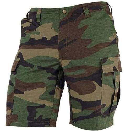 Ripstop Shorts