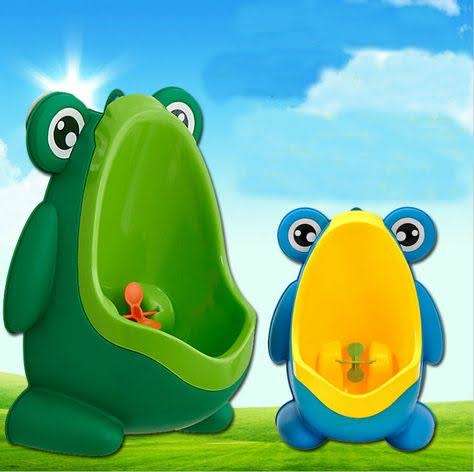 Potty Urinal Trainer Children