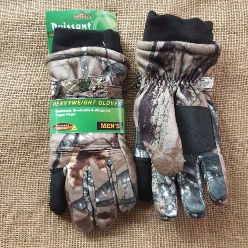 Hunting Gloves