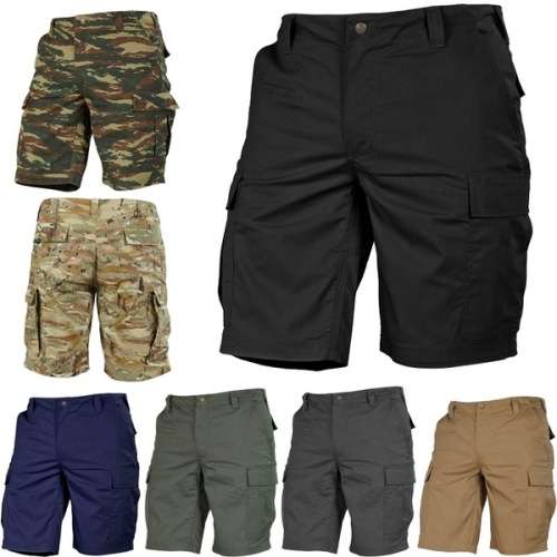 Ripstop Shorts