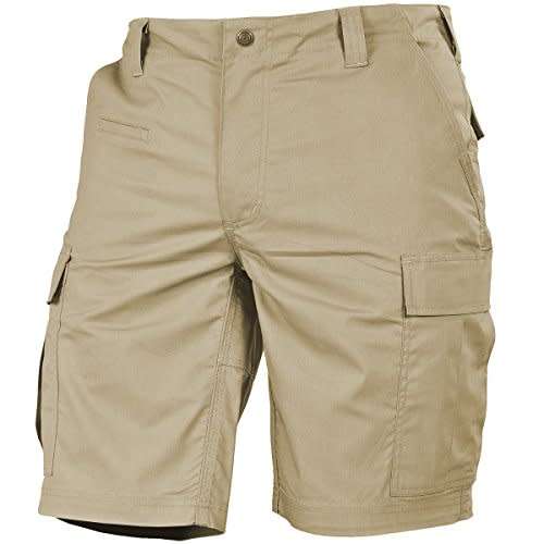 Ripstop Shorts