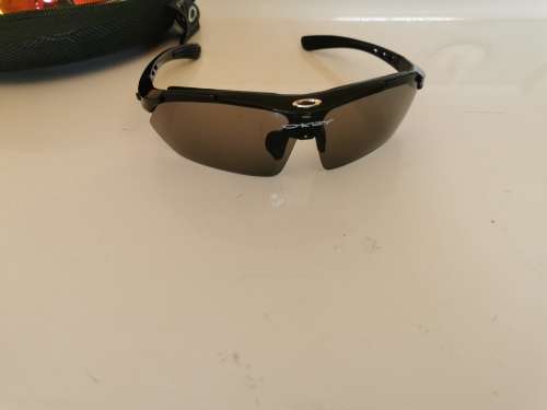 Oakley Tactical Glasses