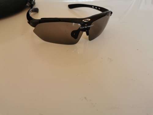 Oakley Tactical Glasses