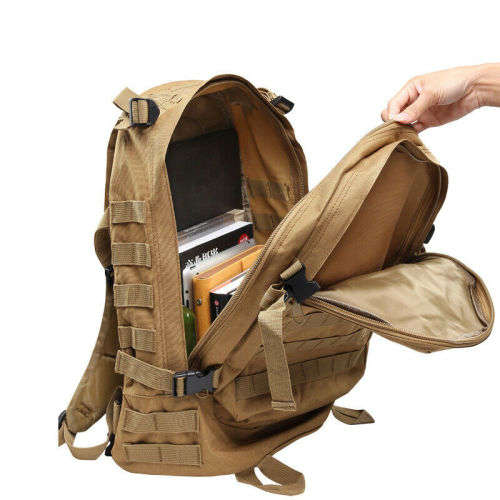 40L Tactical Bag