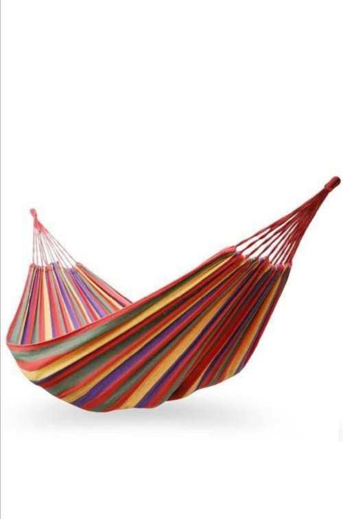 Double Hammock