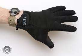 5.11 Tactical Gloves