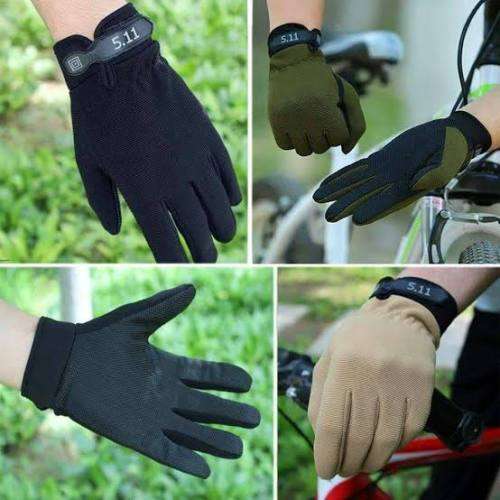 5.11 Tactical Gloves