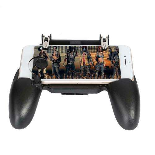 Mobile game Controller