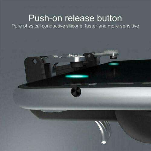 Mobile game Controller