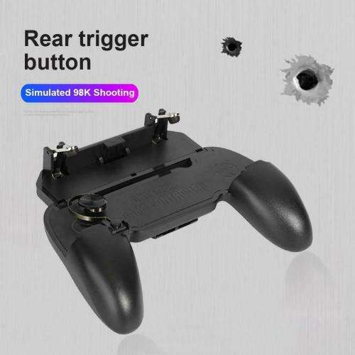 Mobile game Controller