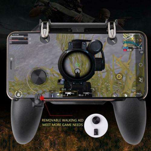 Mobile game Controller