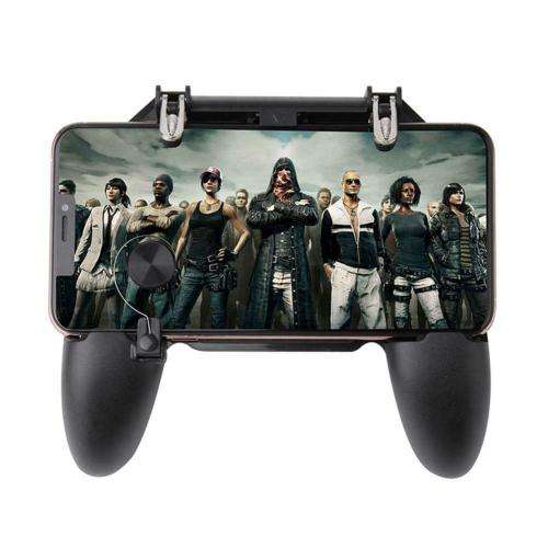 Mobile game Controller
