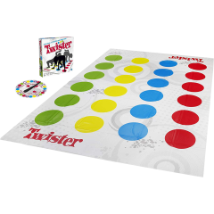 Twister  Game