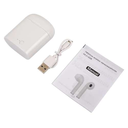 Earbuds Bluetooth I7TWS