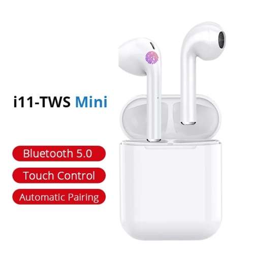 Earbuds Bluetooth I7TWS