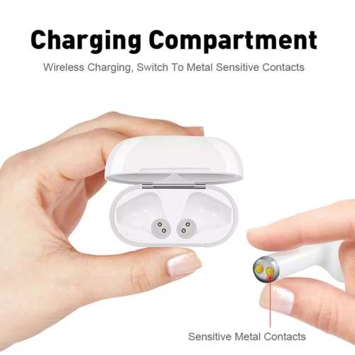 Earbuds Bluetooth I7TWS