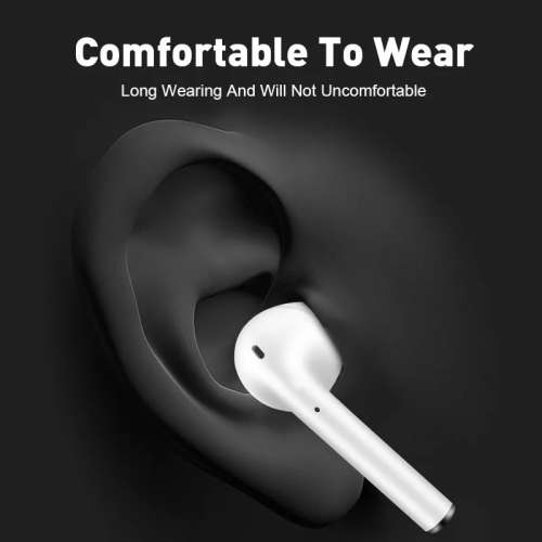 Earbuds Bluetooth I7TWS