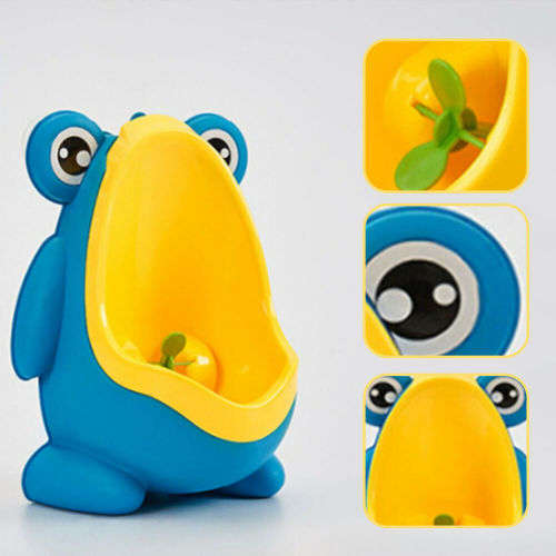 Potty Urinal Trainer