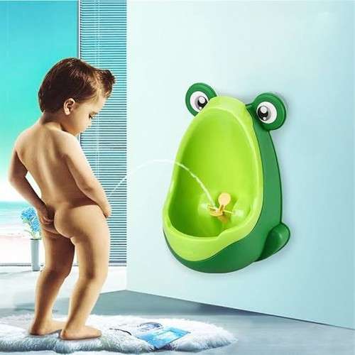 Potty Urinal Trainer