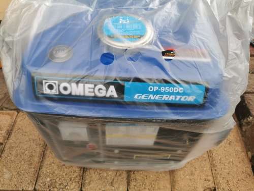 Omega Generator 1000W