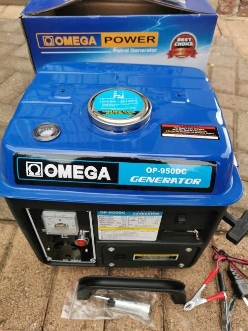 Omega Generator 1000W