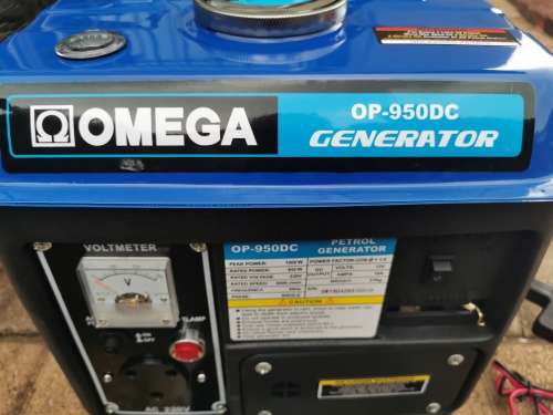 Omega Generator 1000W