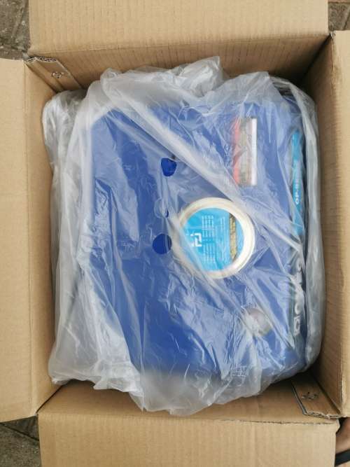 Omega Generator 1000W