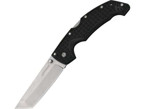 cold steel voyager medium