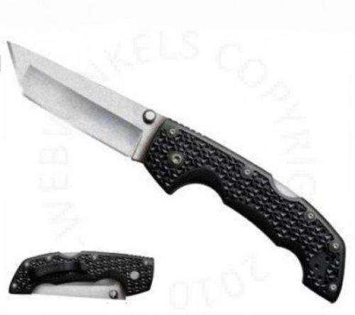 cold steel voyager medium