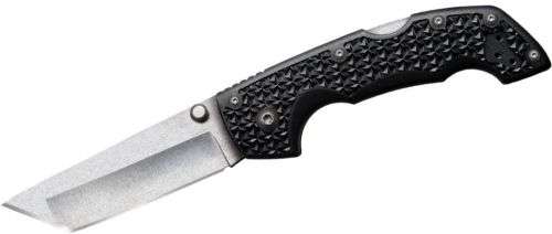 cold steel voyager medium