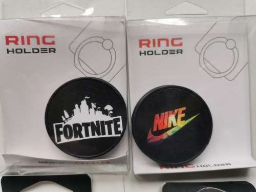 Phone Ring Holder combo