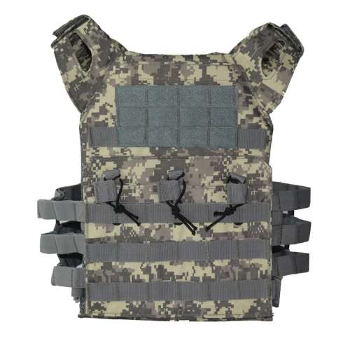 Plate Carrier