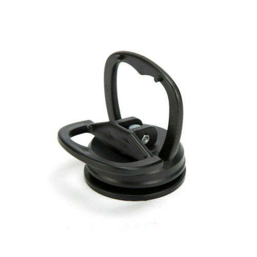 Dent suction cup
