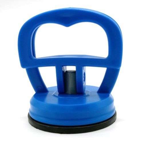 Dent suction cup