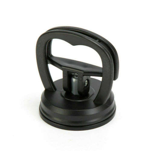 Dent suction cup