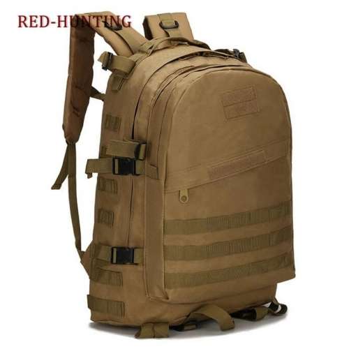 Tactical 40L Bag