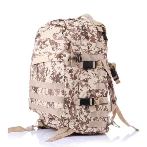 Tactical 40L Bag