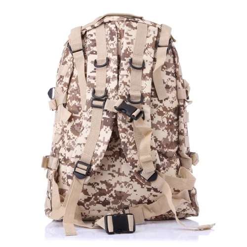 Tactical 40L Bag