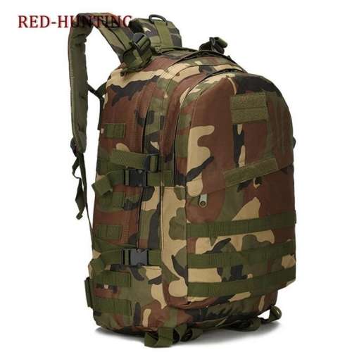 Tactical 40L Bag