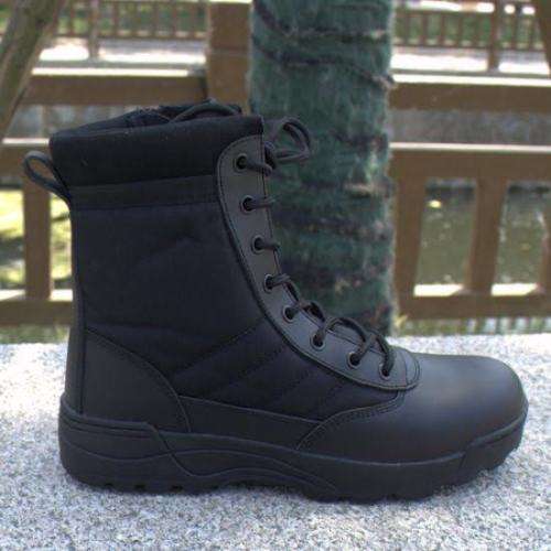 Tactical Boots